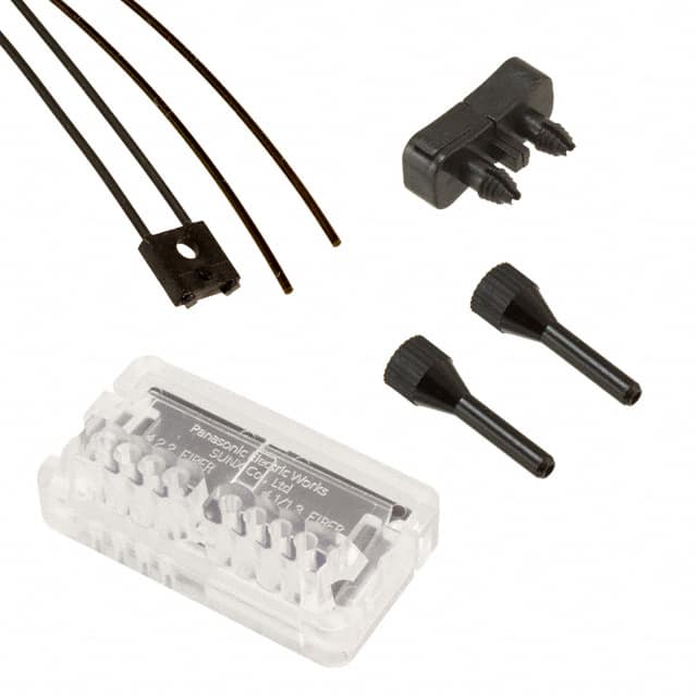 FD-L12W Panasonic Industrial Automation Sales  Optical Sensors - Photoelectric Industrial